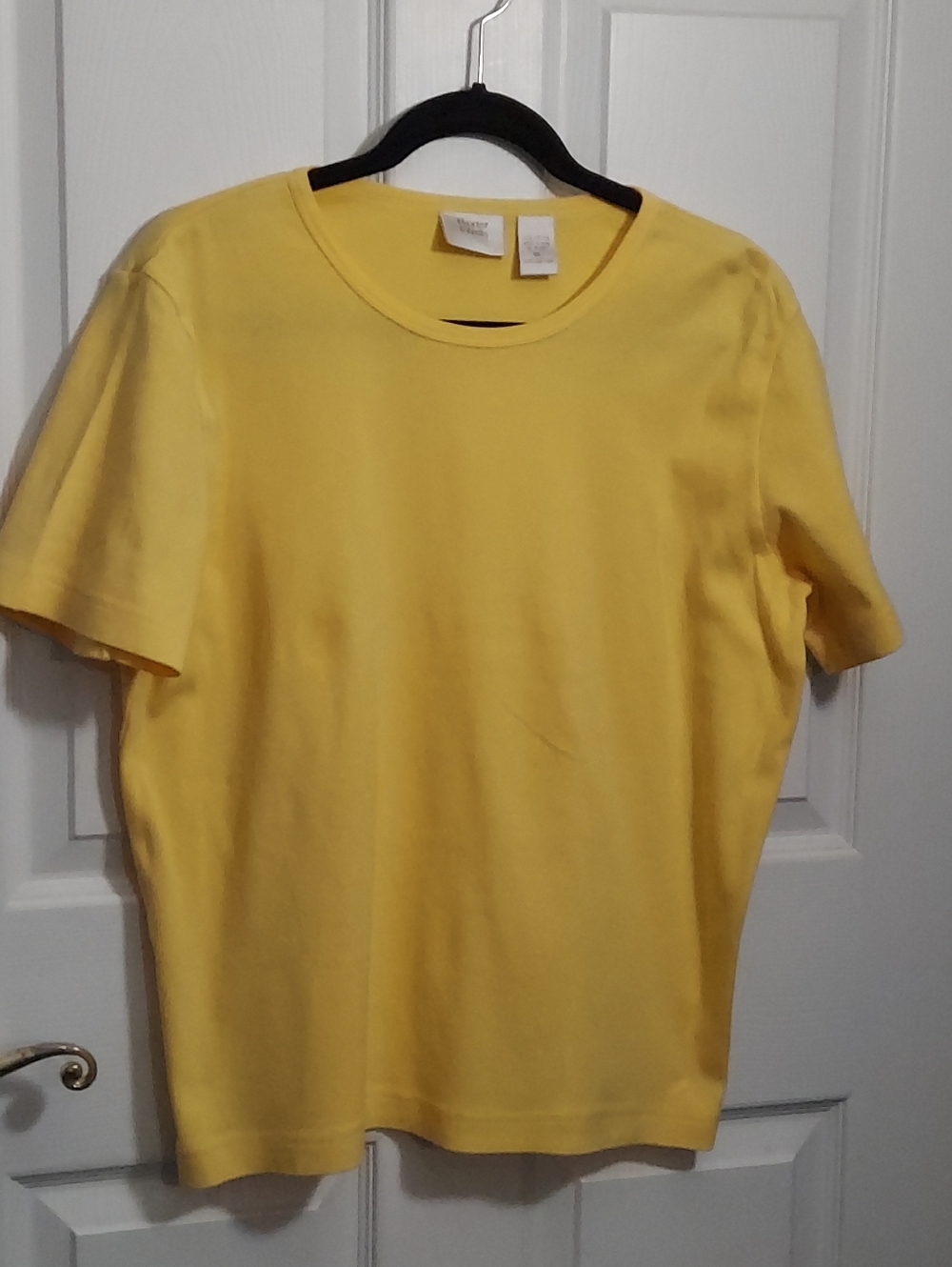Baxter & Wells Women's T-Shirt